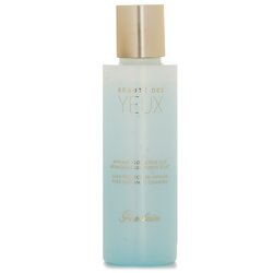 Guerlain Pure Radiance Cleanser - Beaute Des Yuex Lash-Protecting Biphase Eye Make-Up Remover 125ml/4oz