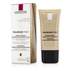 La Roche Posay Toleriane Teint Compact Fond de Ten Cremă Hidratantă SPF20 - 03 San 30ml/1oz