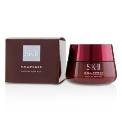 SK II R.N.A. Power Radical New Age Krem 80g/2.7oz