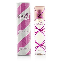 Pink Sugar Pink Sugar Eau De Toilette Spray 30ml/1oz