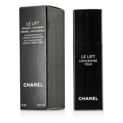 Chanel Liftingujący koncentrat pod oczy Le Lift Eye Concentrate 15ml/0.5oz