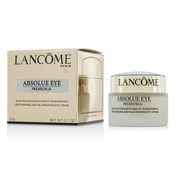 Lancome كريم مجدد لبشرة العيون Absolue Eye 20g/0.7oz