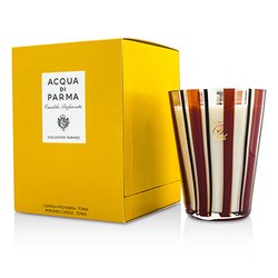 Acqua Di Parma شمع معطر Murano Glass - تونكا 200g/7.05oz