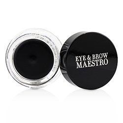 Giorgio Armani Maestro للعيون والحواجب - رقم 1 أسود 5g/0.17oz