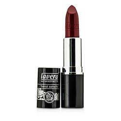 Lavera Beautiful Lips Colour Intense Lipstick - # 27 Matt'n Red 4.5g/0.15oz