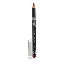 לוורה Soft Lipliner - # 03 Red -