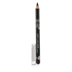 לוורה Soft Lipliner - # 04 Plum -