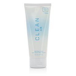 Clean Clean Air Мягкий Лосьон для Тела 177ml/6oz
