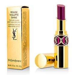 Yves Saint Laurent Rouge Volupte Сияющая Губная Помада - # 33 Fuchsia Intense 4.5g/0.15oz
