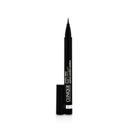 Clinique Pretty Easy Liquid Eyelining Pen - #01 Black 0.67g/0.02oz