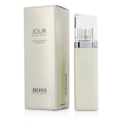 Hugo Boss Boss Jour Lumineuse Парфюмированная Вода Спрей 50ml/1.6oz