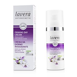 Lavera Faces Firming Day Cream Karanja Oil & Organic White Tea 50ml/1.6oz