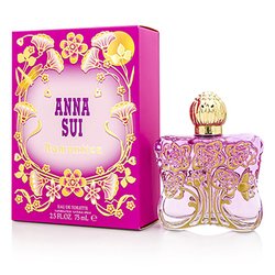 Anna Sui Romantica Туалетная Вода Спрей 75ml/2.5oz