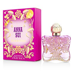 Anna Sui Romantica Eau De Toilette Spray 50ml/1.7oz