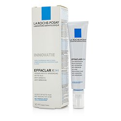 La Roche Posay Effaclar K (+) Anti-Oxidation Anti-Sebum 8HR 30ml/1.01oz