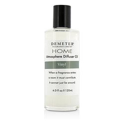 Demeter Atmosphere Diffuser Oil - Vinyl 120ml/4oz