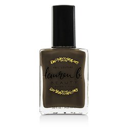 Lauren B. Beauty Nail Polish - #Nude No. 5 14.8ml/0.5oz