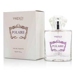 Yardley London Polaire Eau De Toilette Spray 50ml/1.7oz