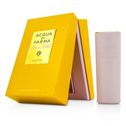 Acqua Di Parma Woda perfumowana Rosa Nobile Leather Purse Spray Eau De Parfum 20ml/0.7oz