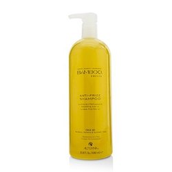 Alterna Bamboo Smooth Anti-Frizz Shampoo 1000ml/33.8oz