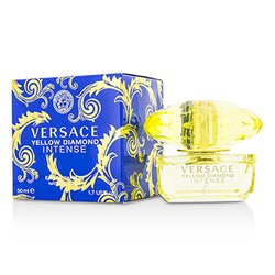Versace Yellow Diamond Intense أو دو برفوم سبراي 50ml/1.7oz