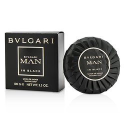 Bvlgari In Black Ммило для Гоління 100g/3.5oz