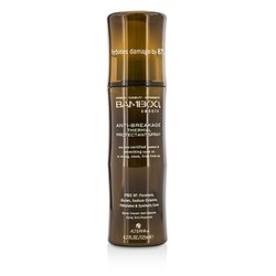 Alterna Bamboo Smooth Anti-Breakage Thermal Protectant Spray (For Strong, Sleek, Frizz-Free Hair) 125ml/4.2oz