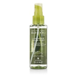 Alterna Bamboo Shine Spray Luminozitate și Strălucire (Pentru Păr Puternic, Lucios) 100ml/4oz