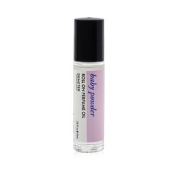 Demeter Perfumowany olejek w kulce Baby Powder Roll On Perfume Oil 8.8ml/0.29oz