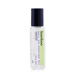 Demeter Perfumowany olejek w kulce Bamboo Roll On Perfume Oil 8.8ml/0.29oz
