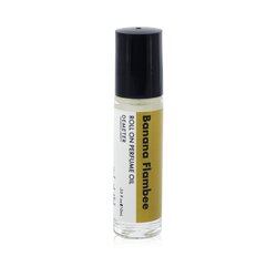 Demeter Perfumowany olejek w kulce Banana Flambee Roll On Perfume Oil 8.8ml/0.29oz