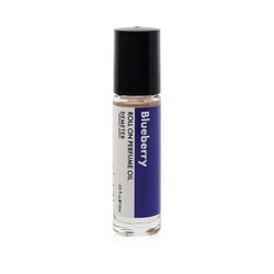Demeter Olejek do ciała i masażu Blueberry Roll On Perfume Oil 8.8ml/0.29oz