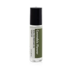 Demeter Cannabis Flower Αρωματικό Έλαιο Ρολ Ον 8.8ml/0.29oz