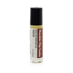 Demeter Chocolate Chip Cookie Αρωματικό Έλαιο Ρολ Ον 8.8ml/0.29oz