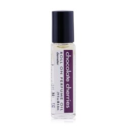Demeter Chocolate Covered Cherries Αρωματικό Έλαιο Ρολ Ον 8.8ml/0.29oz