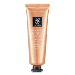 Apivita Маска для Обличчя з Маточним Желе - Зміцнення 50ml/1.86oz