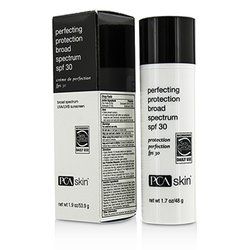 PCA Skin Совершенствующее Защитное Средство SPF 30 53.9g/1.9oz