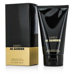 Jil Sander Simply Парфюмированный Лосьон для Тела 150ml/5oz