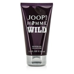 Joop جل الدش Wild 150ml/5oz