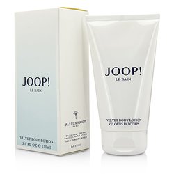 Joop! Balsam do ciała Le Bain Velvet Body Lotion 150ml/5oz
