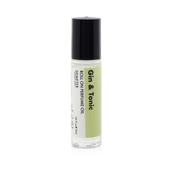 Demeter Perfumowany olejek w kulce Gin & Tonic Roll On Perfume Oil 8.8ml/0.29oz