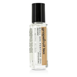 Demeter Perfumowany olejek w kulce Grapefruit Tea Roll On Perfume Oil 8.8ml/0.29oz