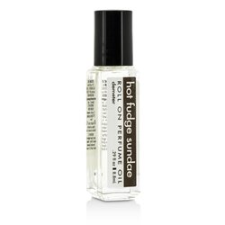 Demeter Perfumowany olejek w kulce Hot Fudge Sundae Roll On Perfume Oil 8.8ml/0.29oz