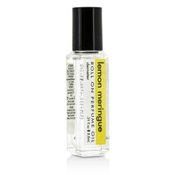Demeter Lemon Meringue Roll On Perfume Oil 8.8ml/0.29oz