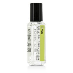 Demeter Lime Roll On Perfume Oil 8.8ml/0.29oz