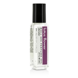 Demeter Lotus Αρωματικό Έλαιο Ρολ Ον 8.8ml/0.29oz
