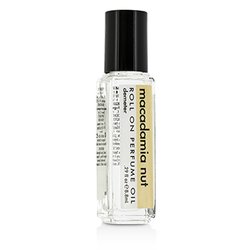 Demeter Perfumowany olejek w kulce Macadamia Nut Roll On Perfume Oil 8.8ml/0.29oz