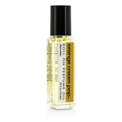 Demeter Orange Cream Pop Roll On Perfume Oil 8.8ml/0.29oz