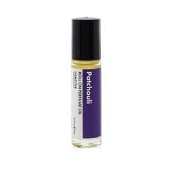 Demeter Patchouli Roll On Perfume Oil 8.8ml/0.29oz