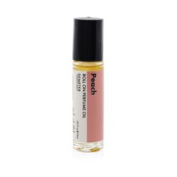 Demeter Peach Αρωματικό Έλαιο Ρολ Ον 8.8ml/0.29oz